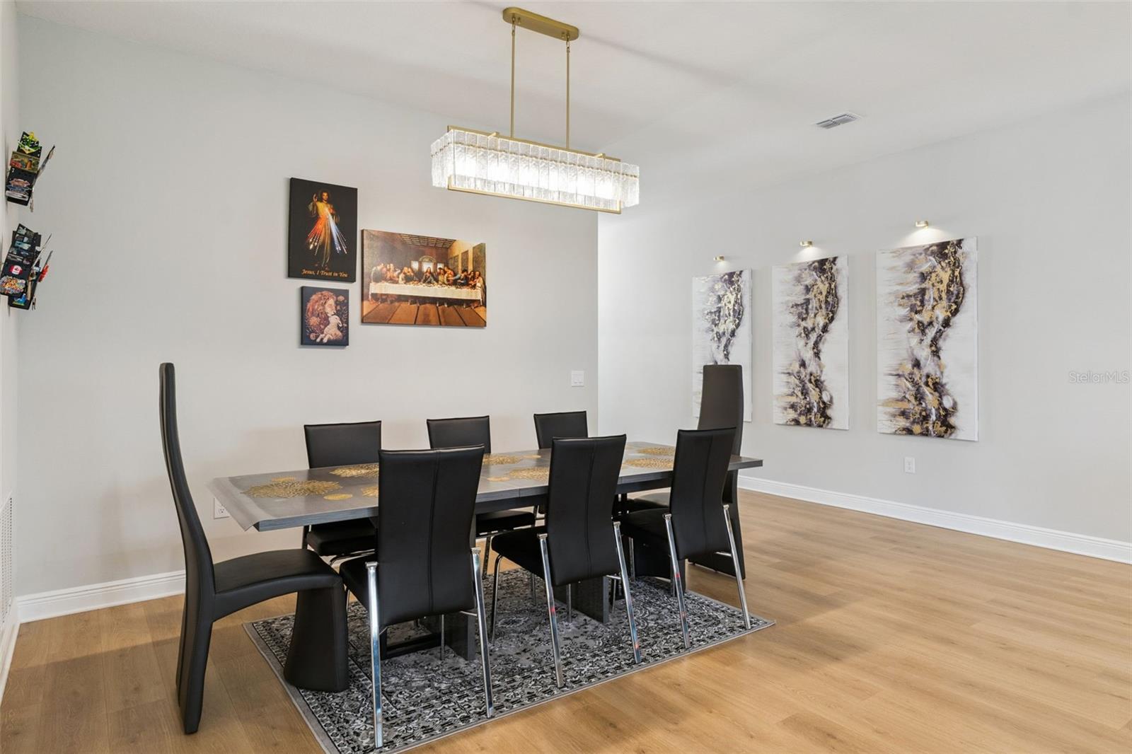 SUMMERDALE PARK AT LAKE NONA - Residential