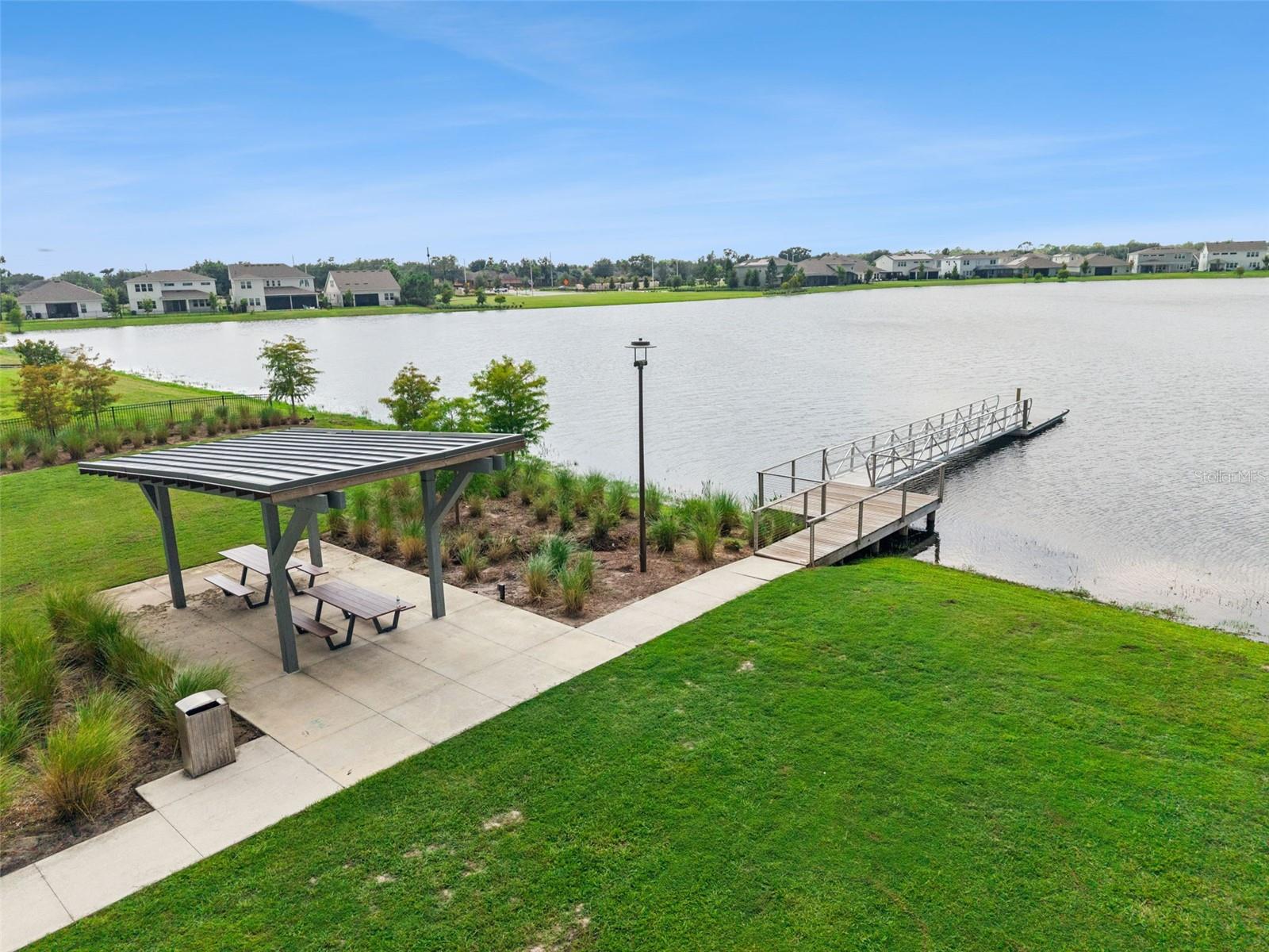 SUMMERDALE PARK AT LAKE NONA - Residential