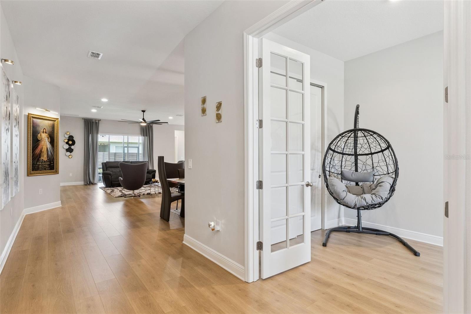 SUMMERDALE PARK AT LAKE NONA - Residential