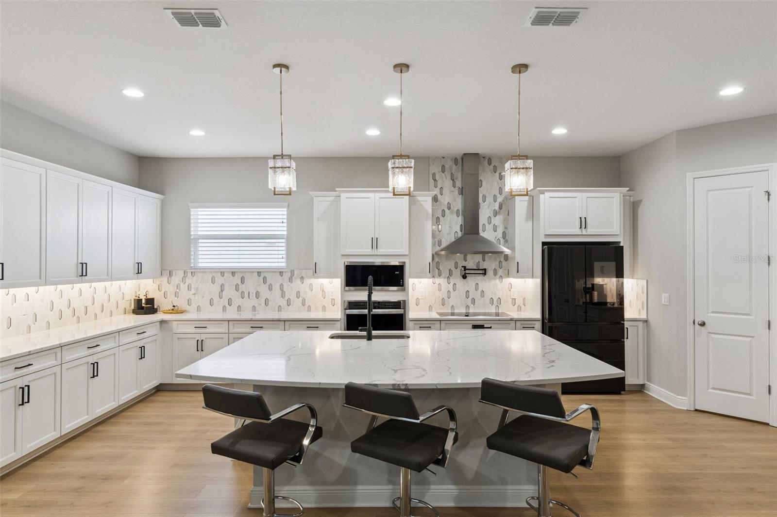SUMMERDALE PARK AT LAKE NONA - Residential