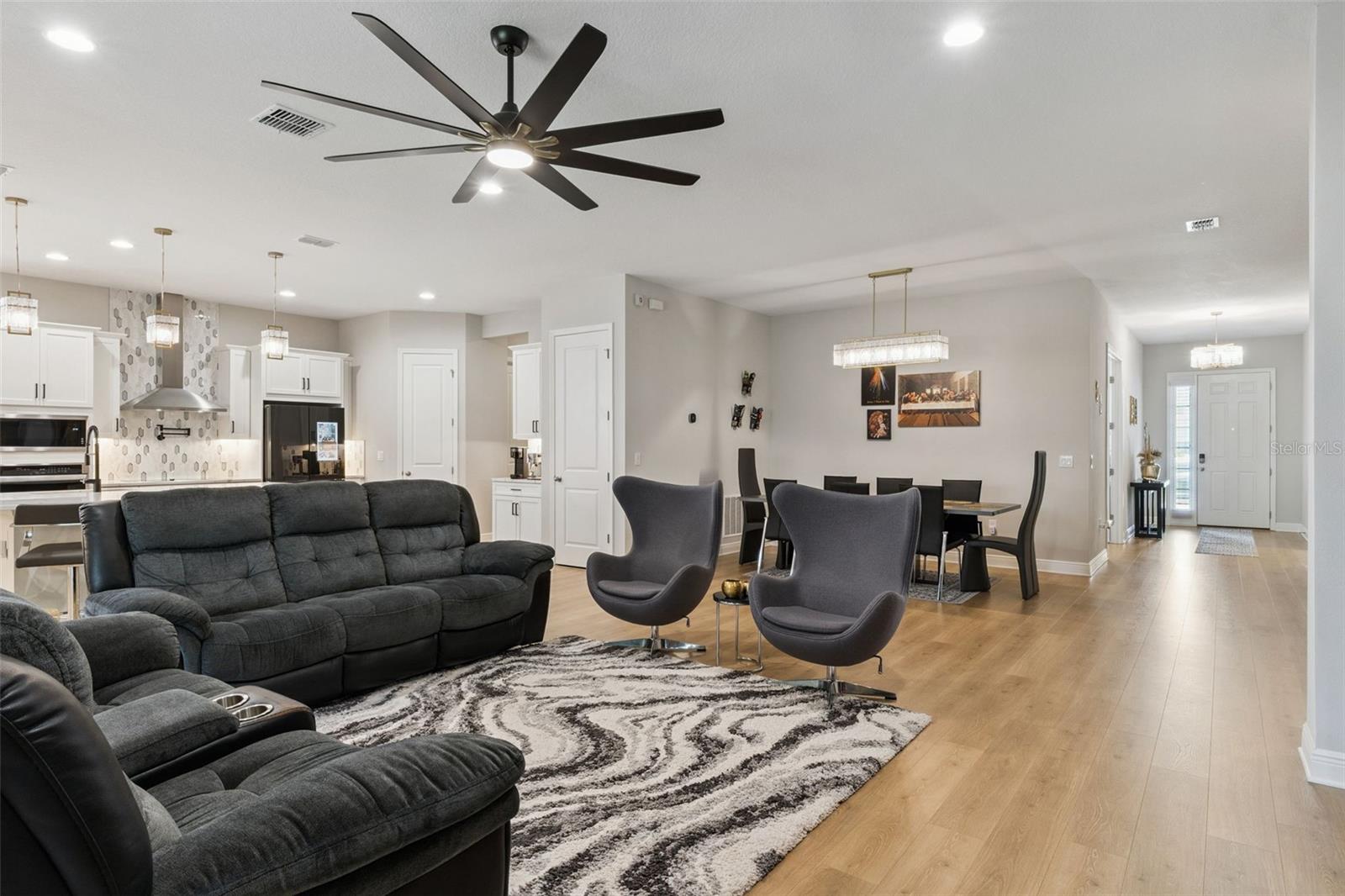 SUMMERDALE PARK AT LAKE NONA - Residential