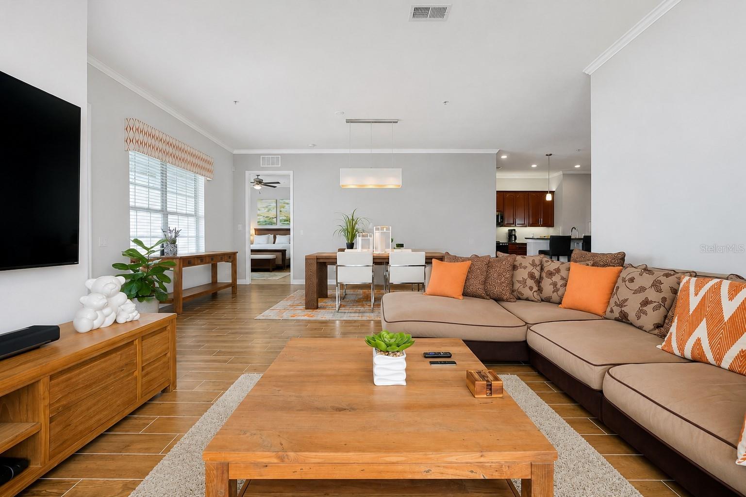 VISTA CAY/HARBOR SQUARE PH 4 - Residential