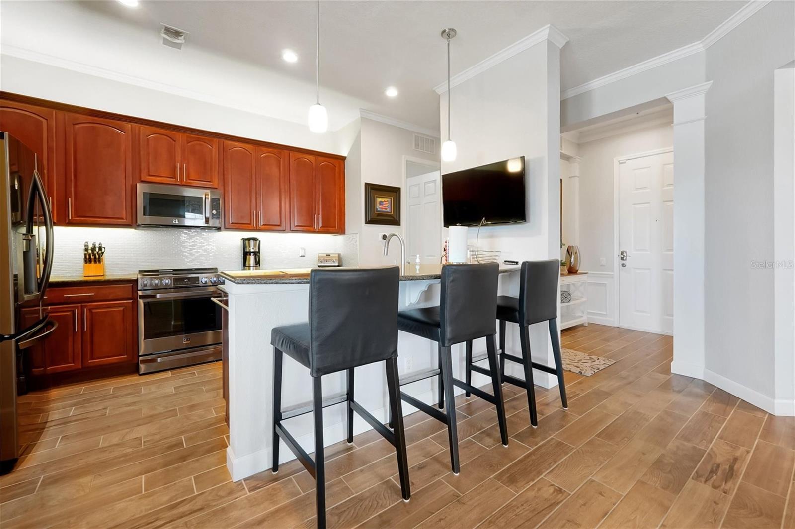 VISTA CAY/HARBOR SQUARE PH 4 - Residential