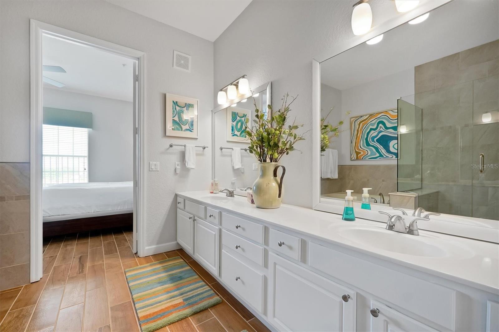 VISTA CAY/HARBOR SQUARE PH 4 - Residential