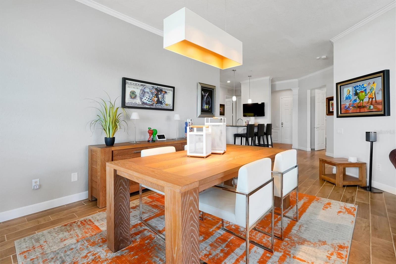 VISTA CAY/HARBOR SQUARE PH 4 - Residential