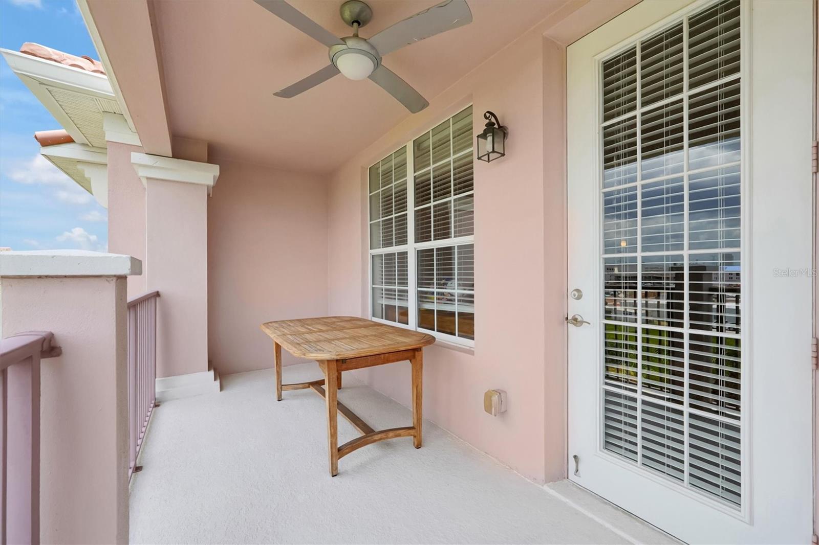 VISTA CAY/HARBOR SQUARE PH 4 - Residential