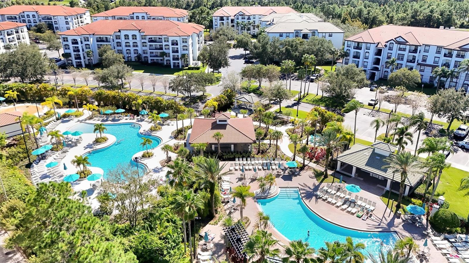 VISTA CAY/HARBOR SQUARE PH 4 - Residential