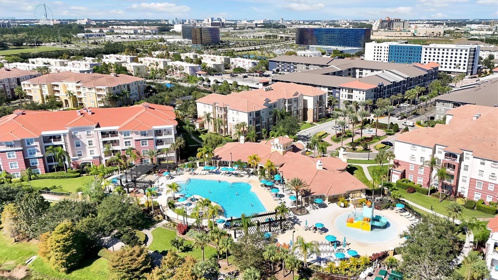 VISTA CAY/HARBOR SQUARE PH 4 - Residential