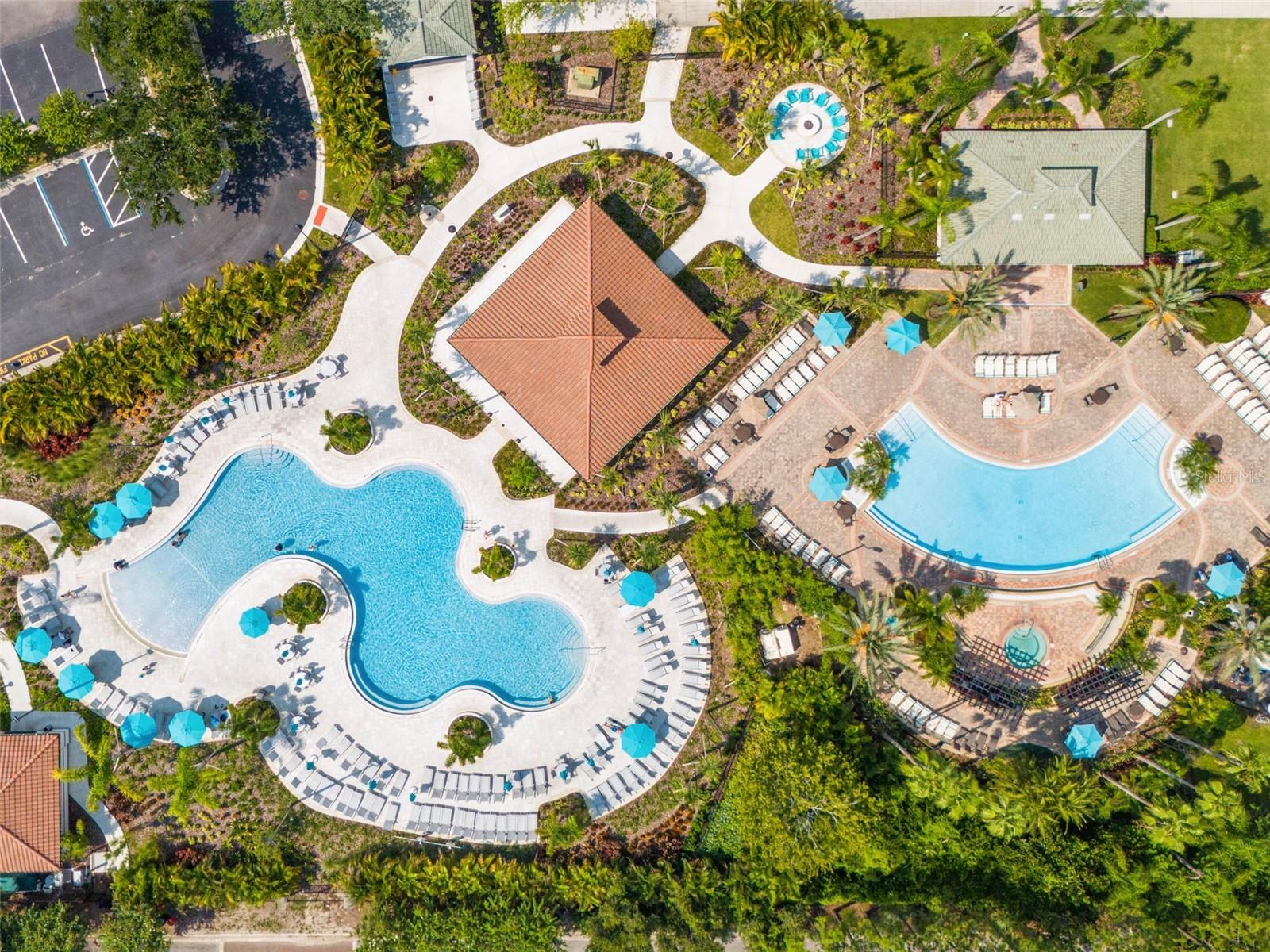 VISTA CAY/HARBOR SQUARE PH 4 - Residential