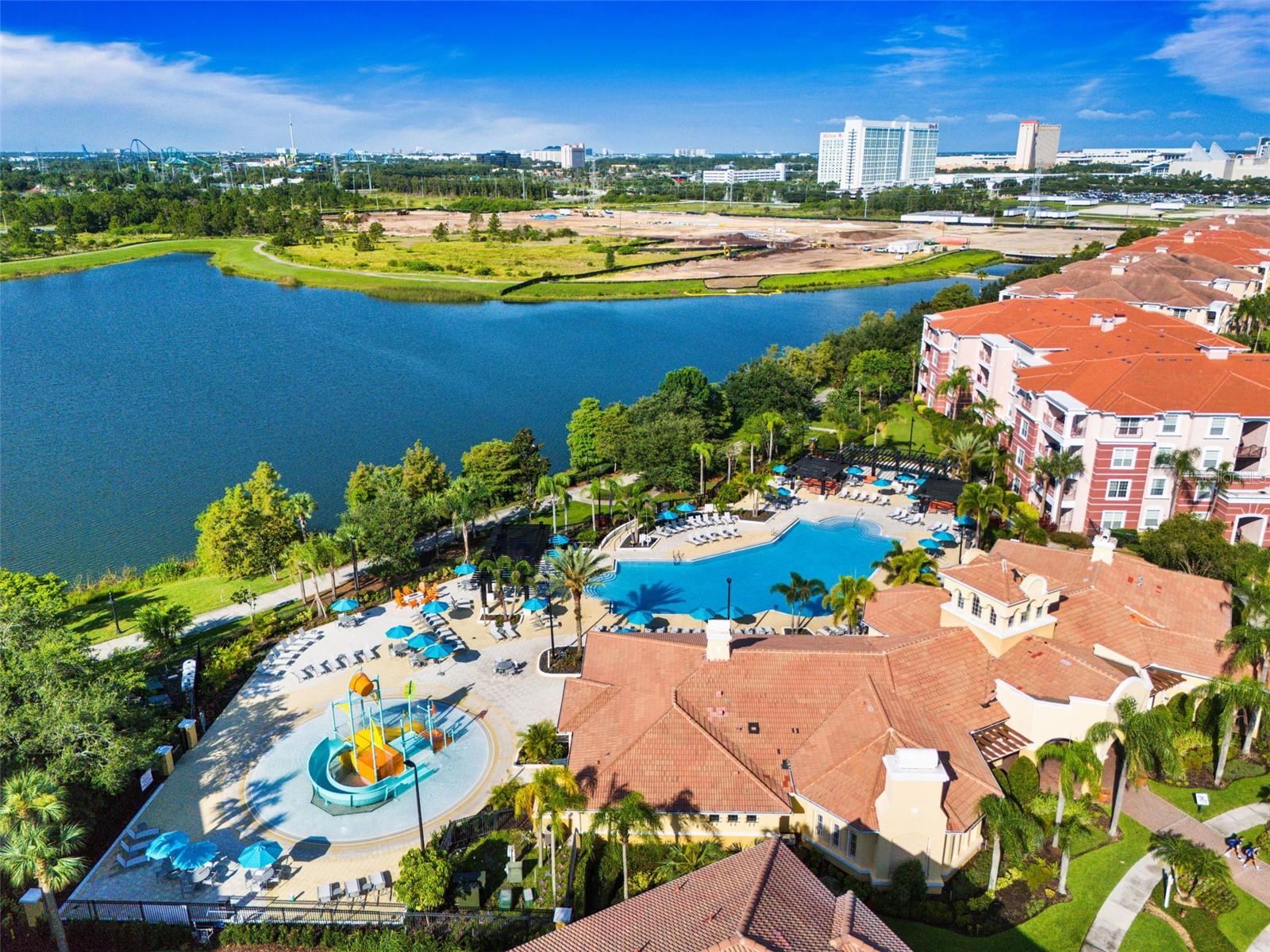 VISTA CAY/HARBOR SQUARE PH 4 - Residential