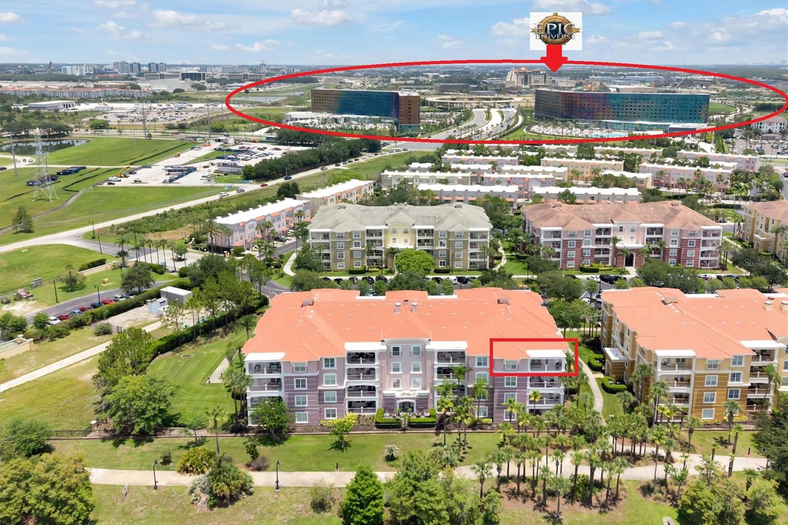 VISTA CAY/HARBOR SQUARE PH 4 - Residential