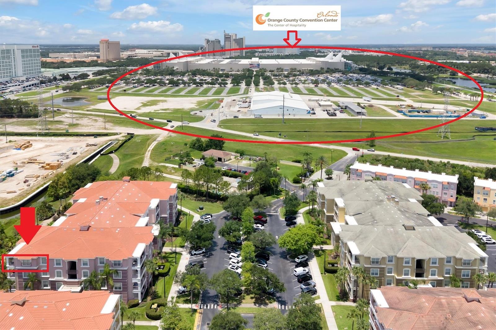 VISTA CAY/HARBOR SQUARE PH 4 - Residential