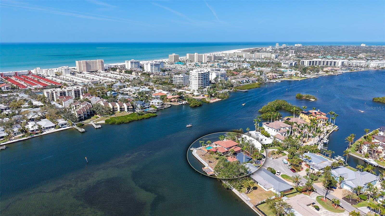 AQUALANE ESTATES - Residential