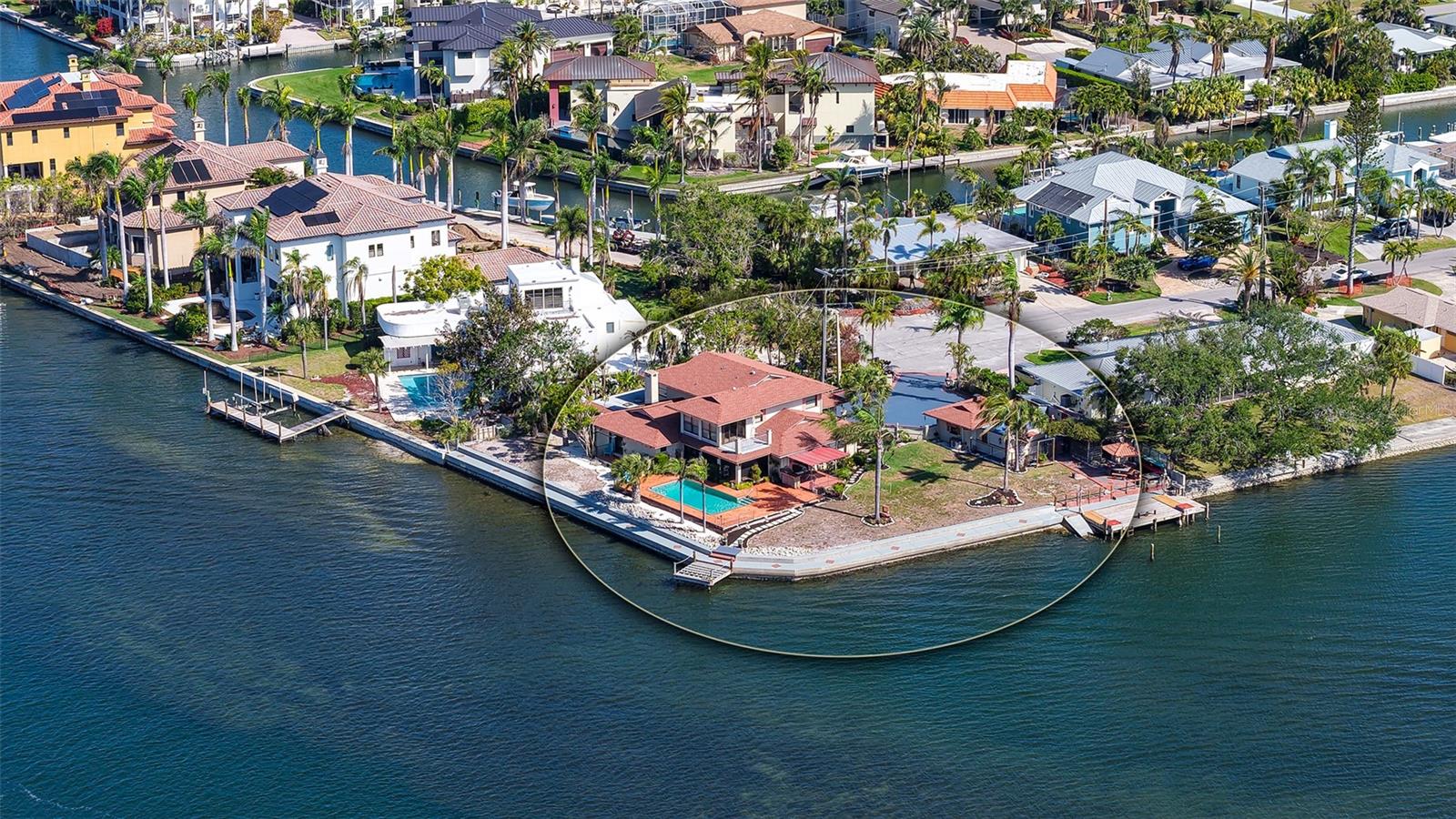 AQUALANE ESTATES - Residential