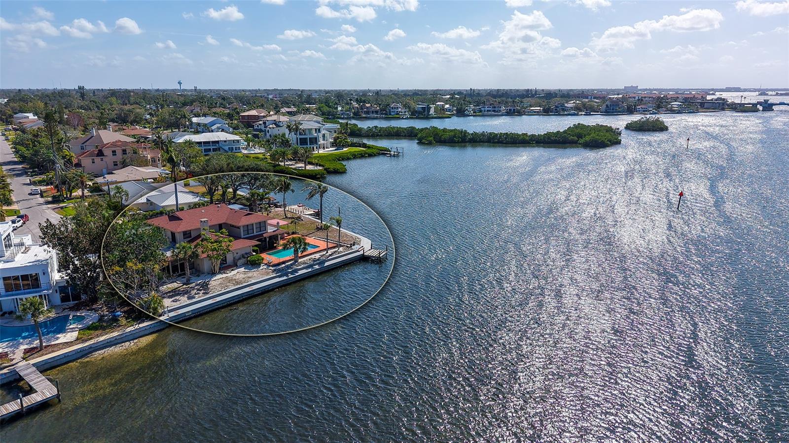 AQUALANE ESTATES - Residential