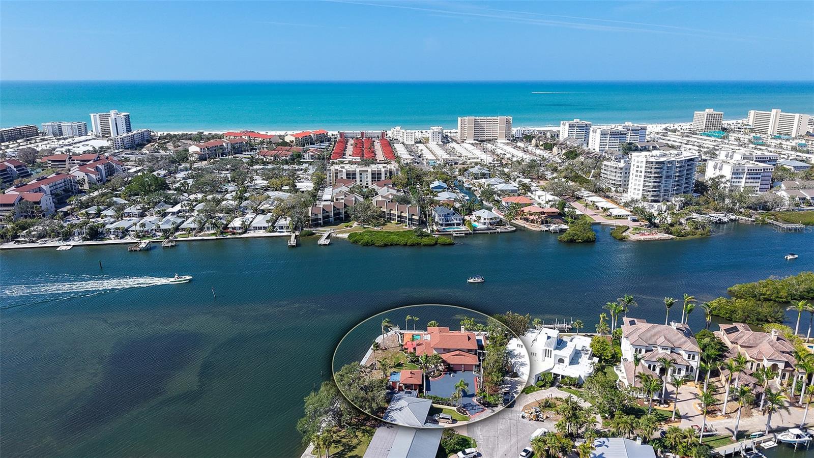 AQUALANE ESTATES - Residential