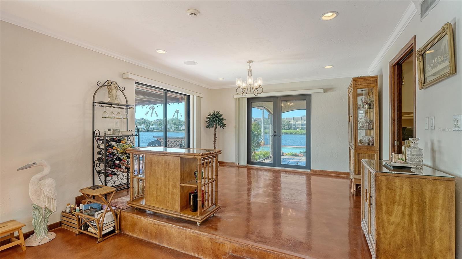 AQUALANE ESTATES - Residential