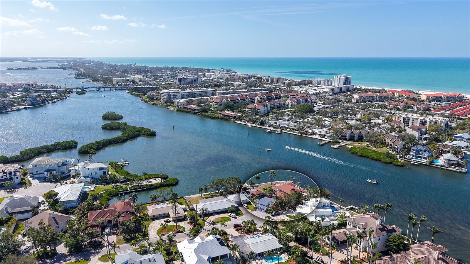 AQUALANE ESTATES - Residential