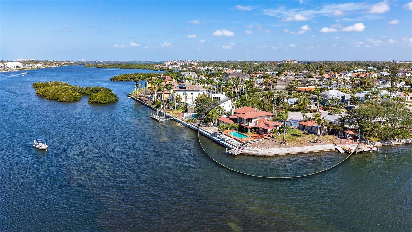 AQUALANE ESTATES - Residential