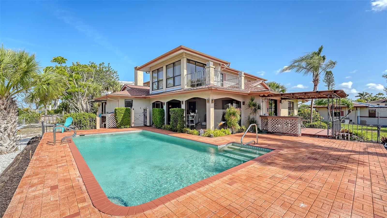 AQUALANE ESTATES - Residential