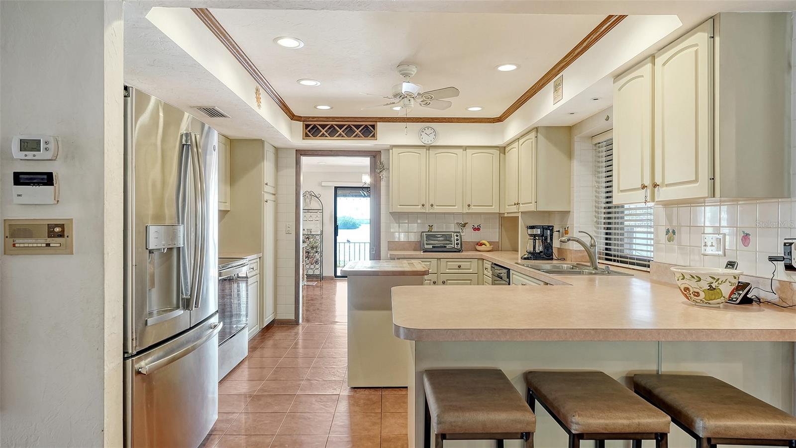 AQUALANE ESTATES - Residential