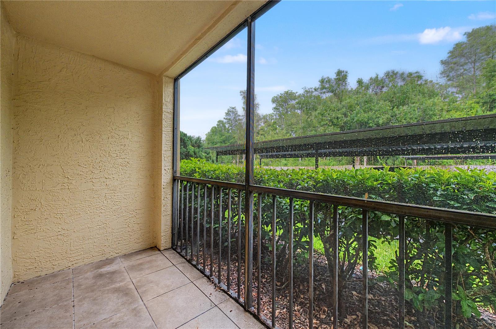 THE TOWERS AT CARROLLWOOD VILL - Residential