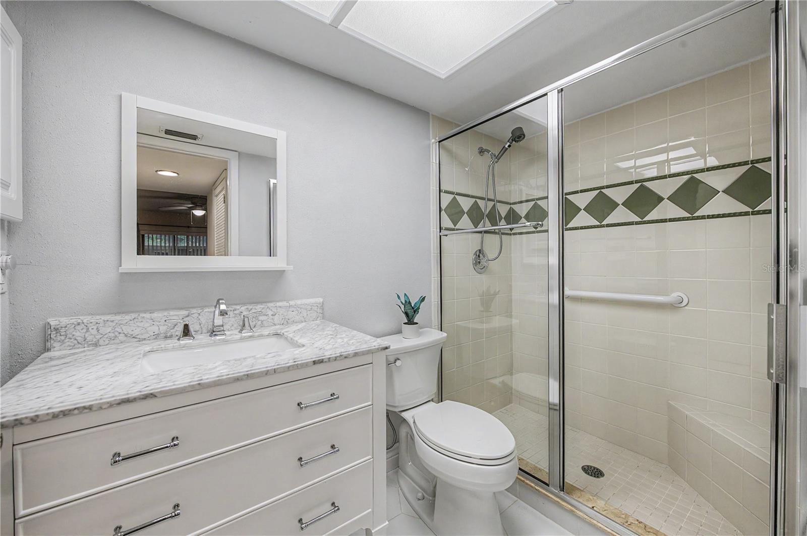 THE TOWERS AT CARROLLWOOD VILL - Residential