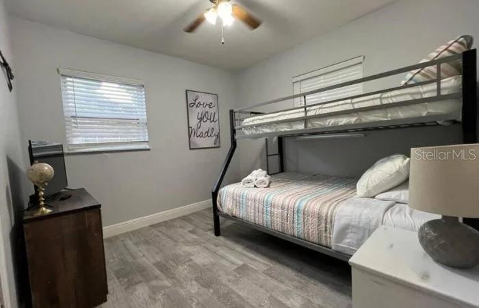 BAYSHORE HEIGHTS - Residential