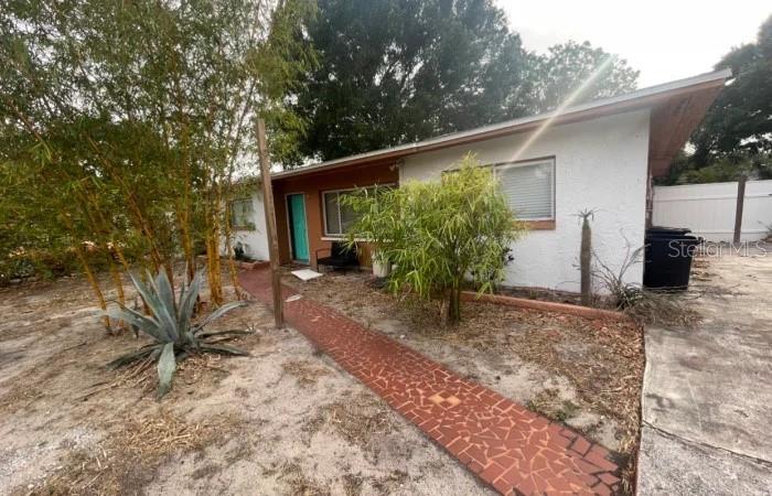 BAYSHORE HEIGHTS - Residential