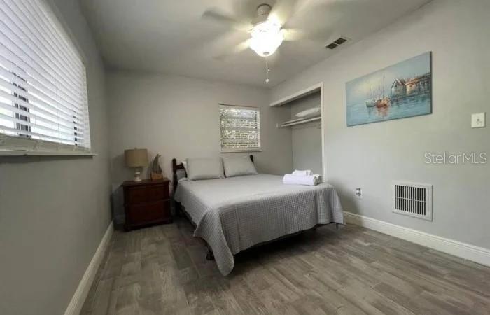 BAYSHORE HEIGHTS - Residential