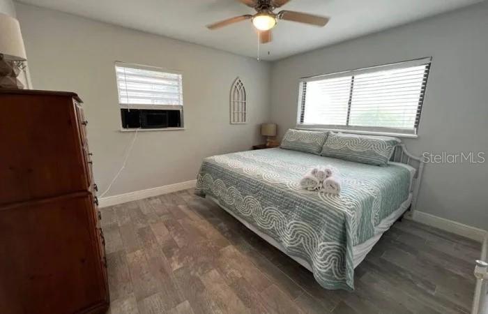 BAYSHORE HEIGHTS - Residential