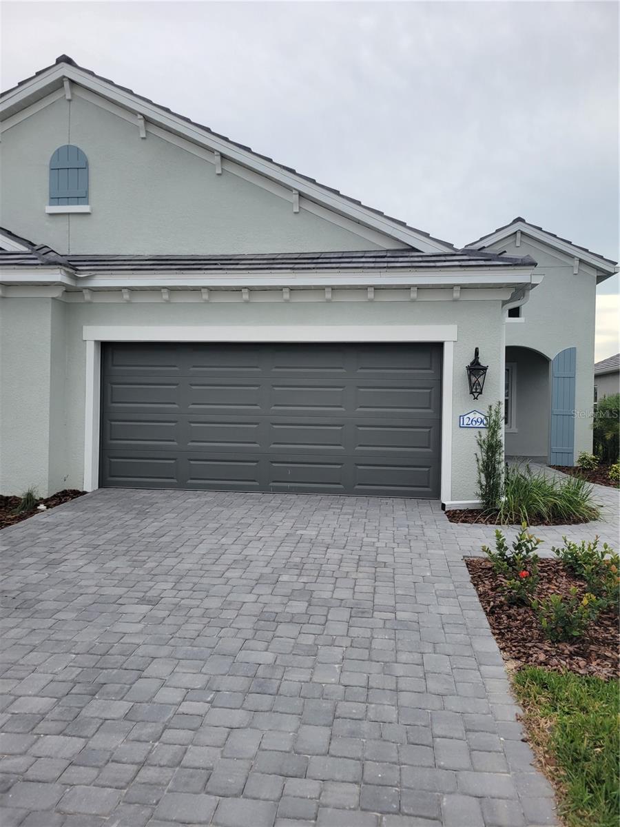 Sold information for MLS purposes.