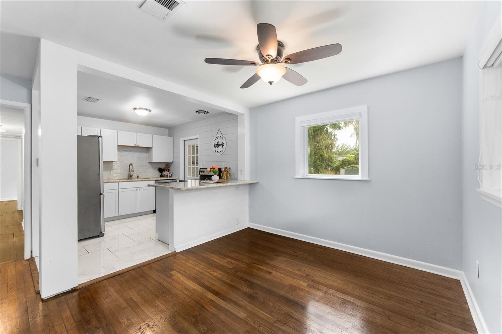 MAGNOLIA HEIGHTS - Residential