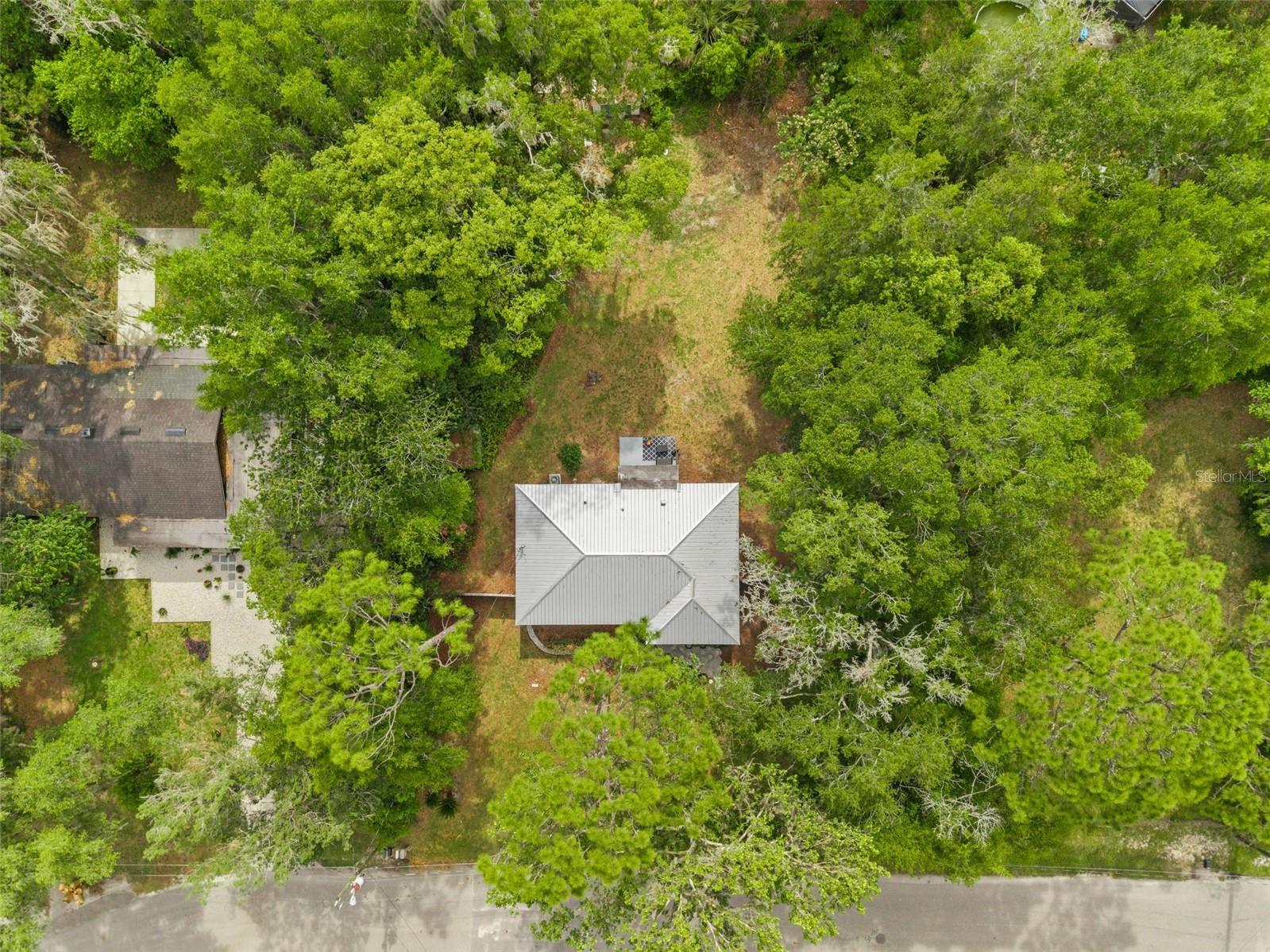 MAGNOLIA HEIGHTS - Residential