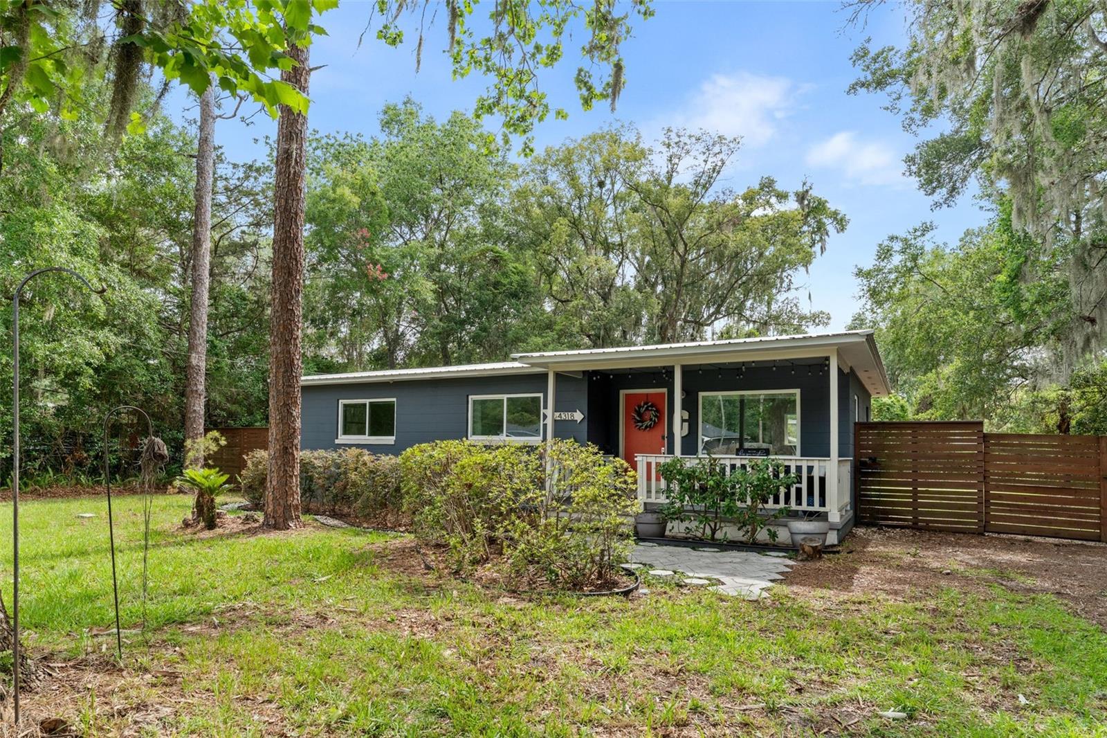 MAGNOLIA HEIGHTS - Residential