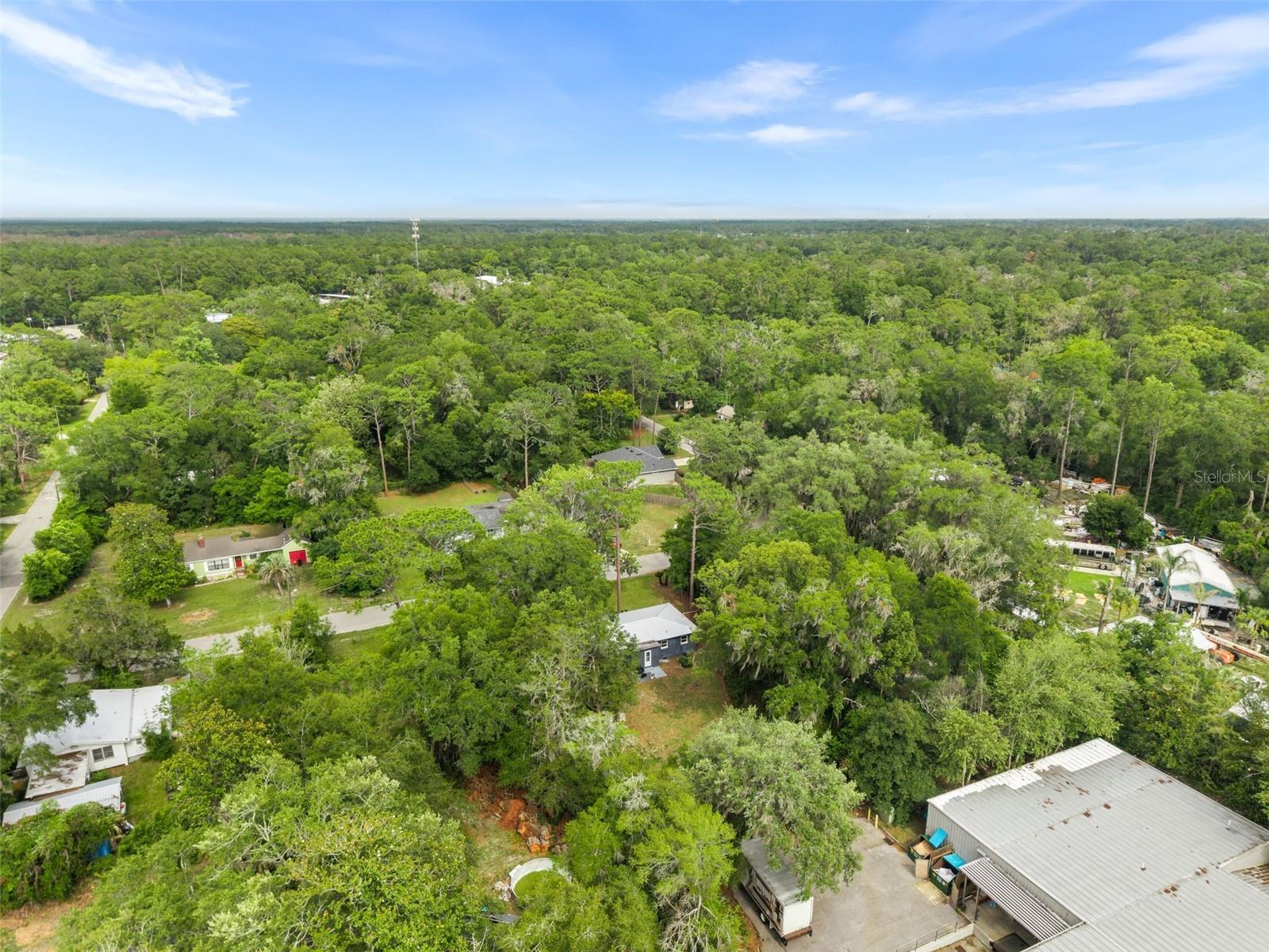 MAGNOLIA HEIGHTS - Residential