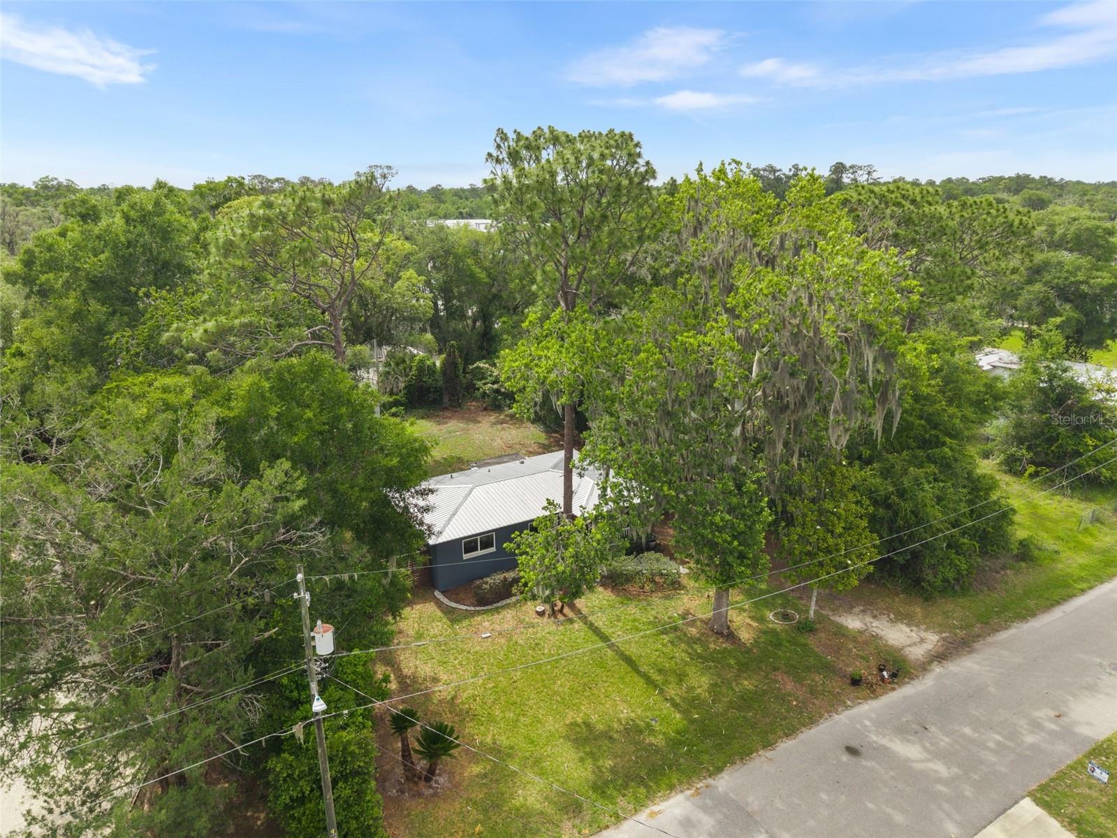 MAGNOLIA HEIGHTS - Residential