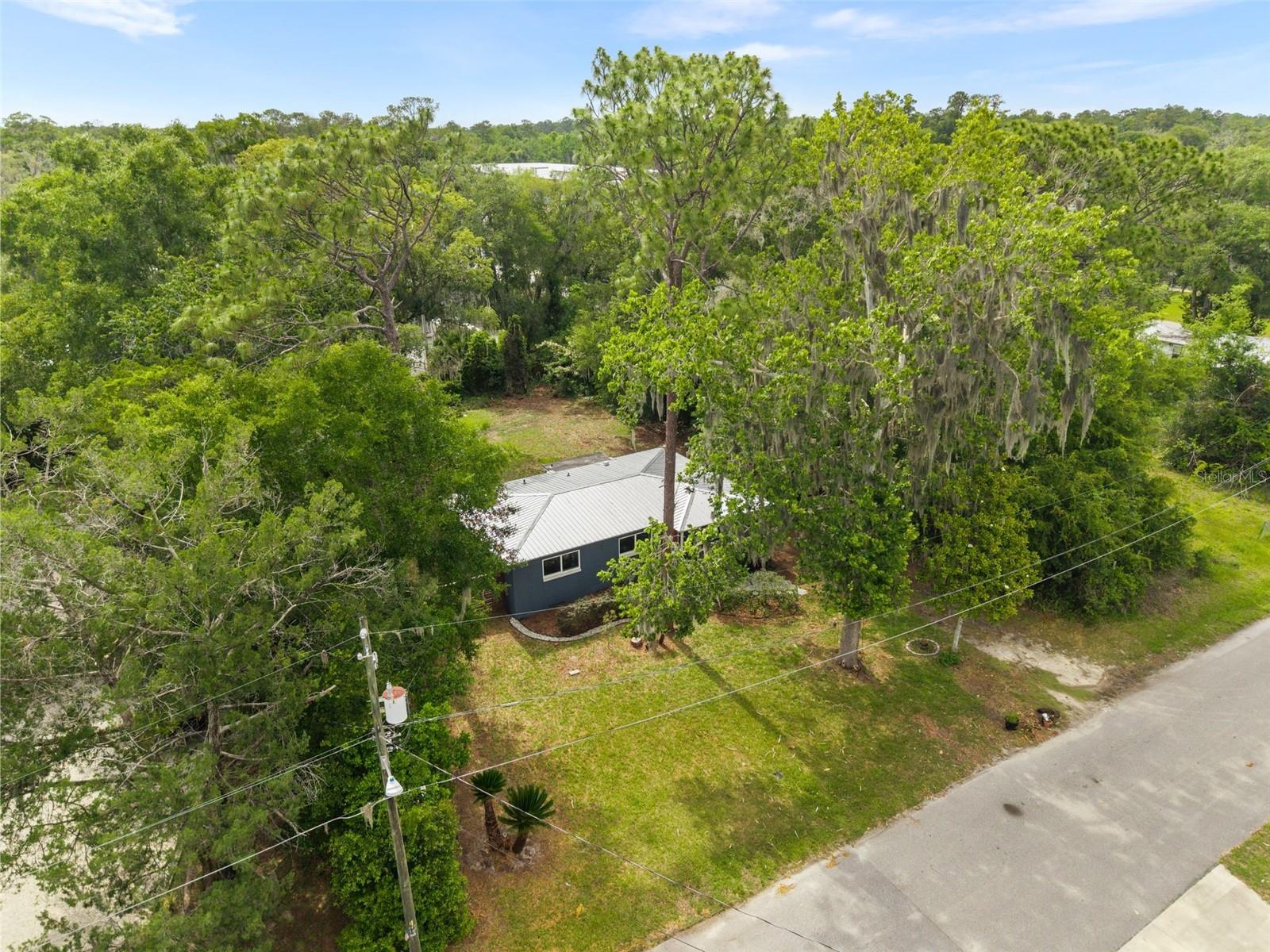MAGNOLIA HEIGHTS - Residential