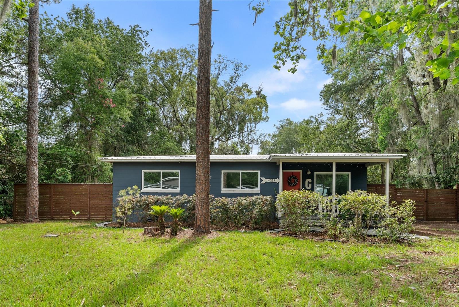 MAGNOLIA HEIGHTS - Residential