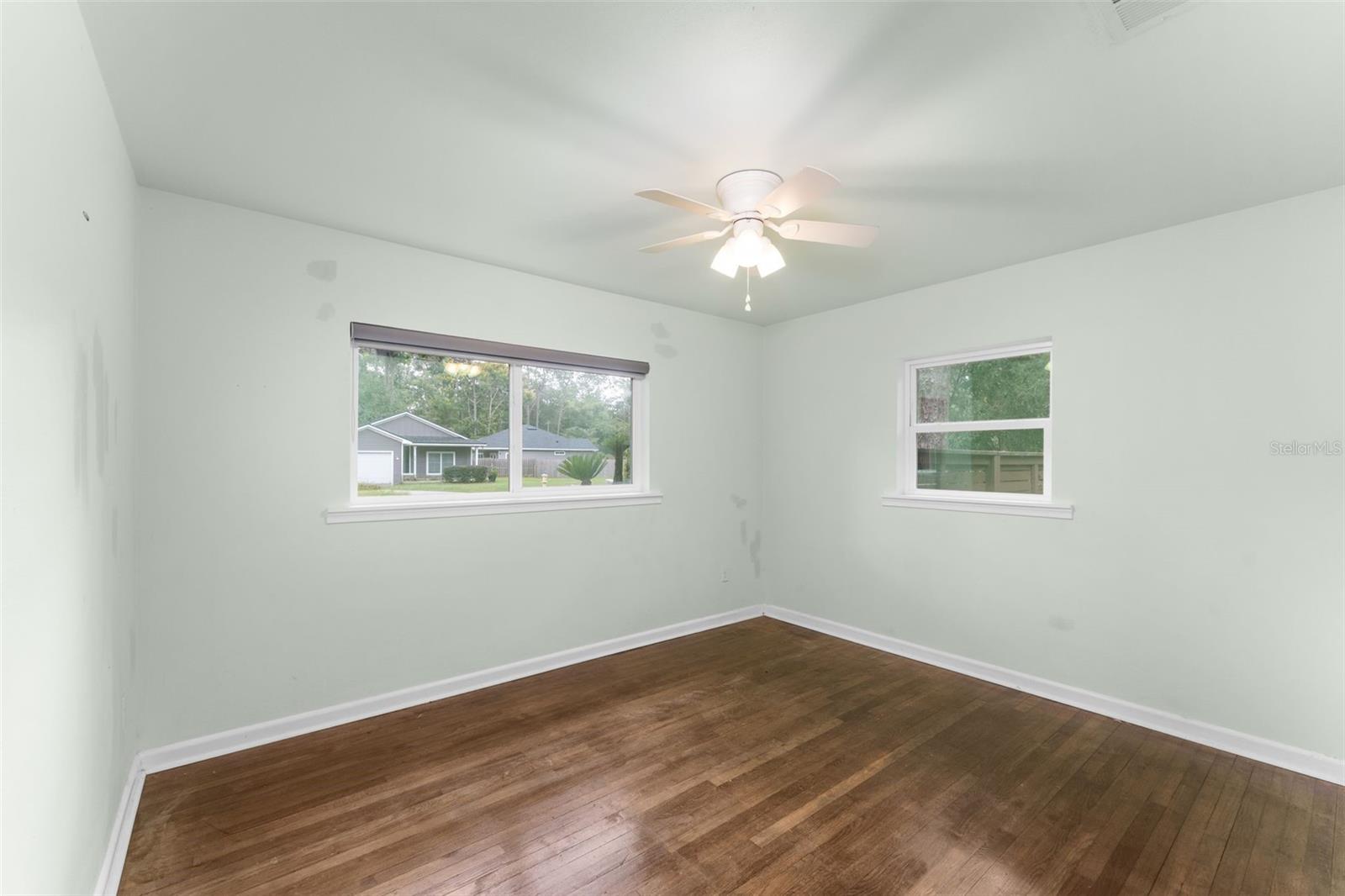 MAGNOLIA HEIGHTS - Residential