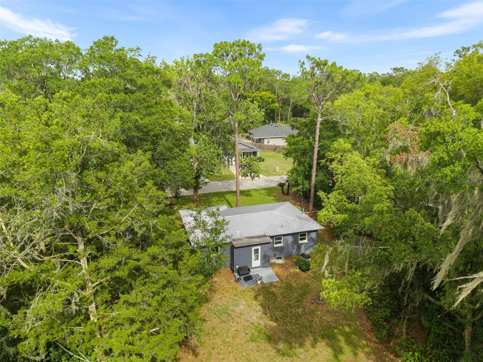 MAGNOLIA HEIGHTS - Residential