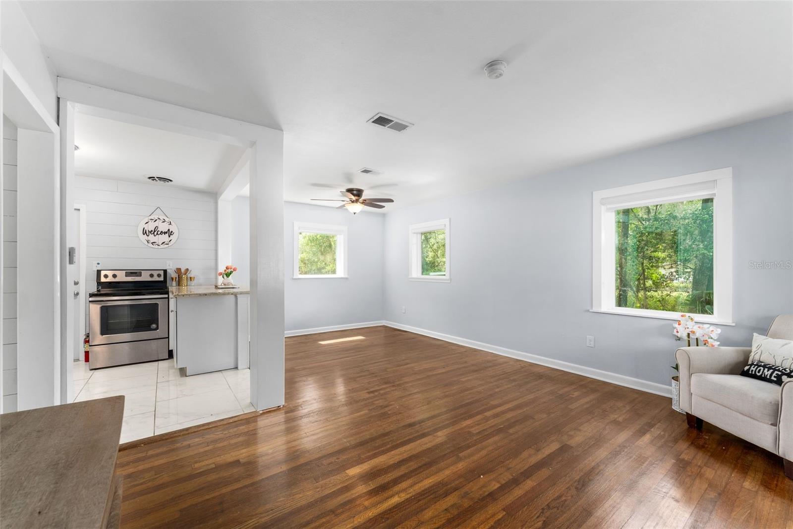 MAGNOLIA HEIGHTS - Residential