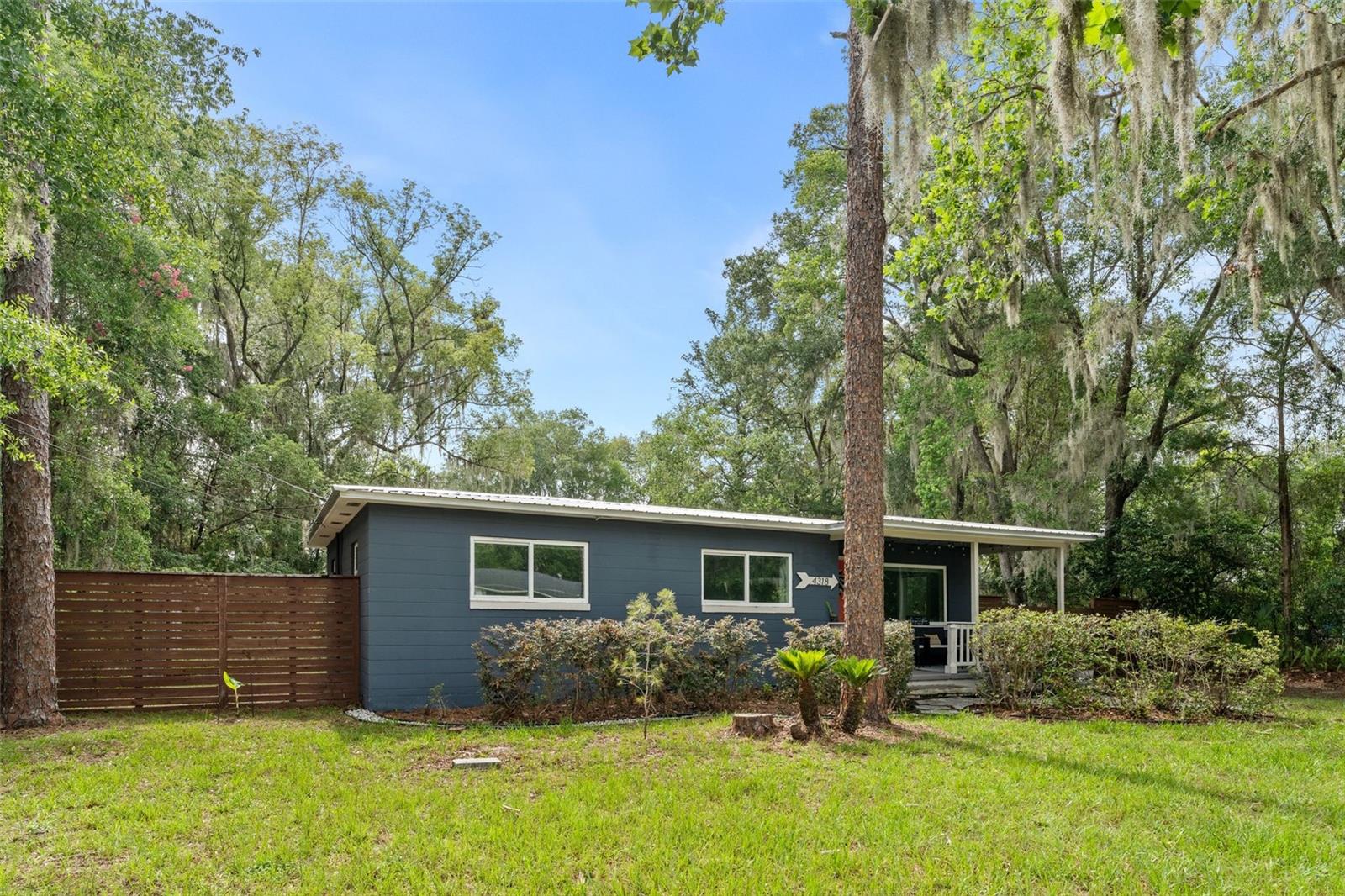 MAGNOLIA HEIGHTS - Residential