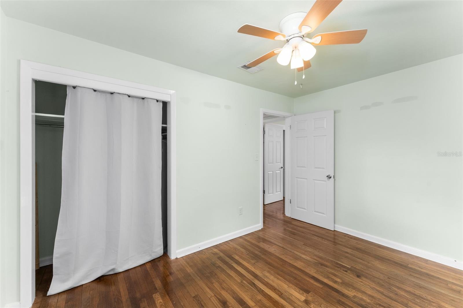 MAGNOLIA HEIGHTS - Residential
