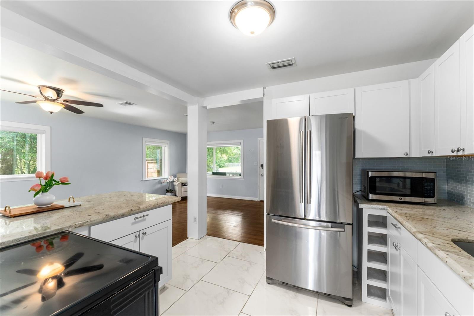 MAGNOLIA HEIGHTS - Residential