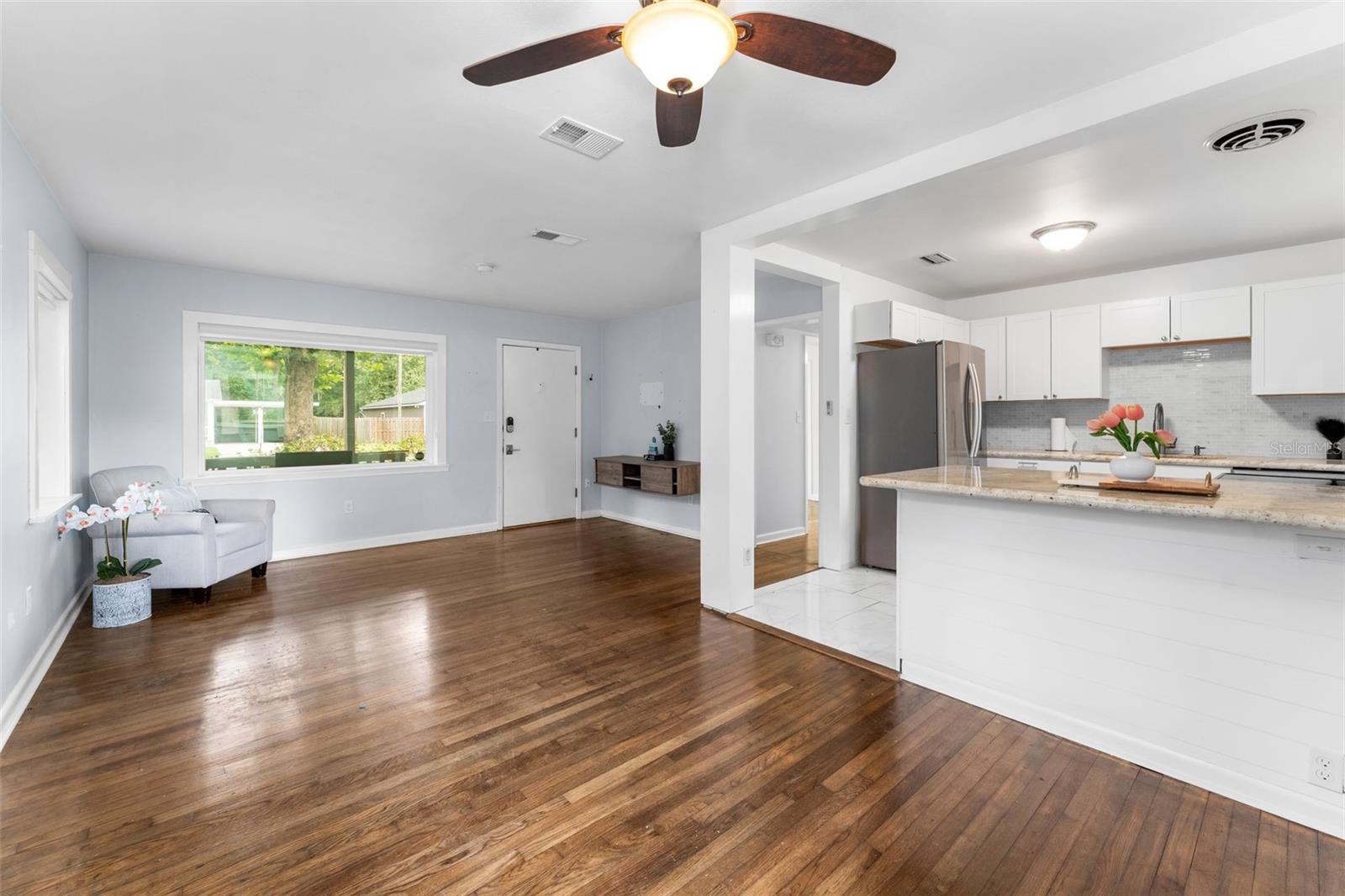 MAGNOLIA HEIGHTS - Residential