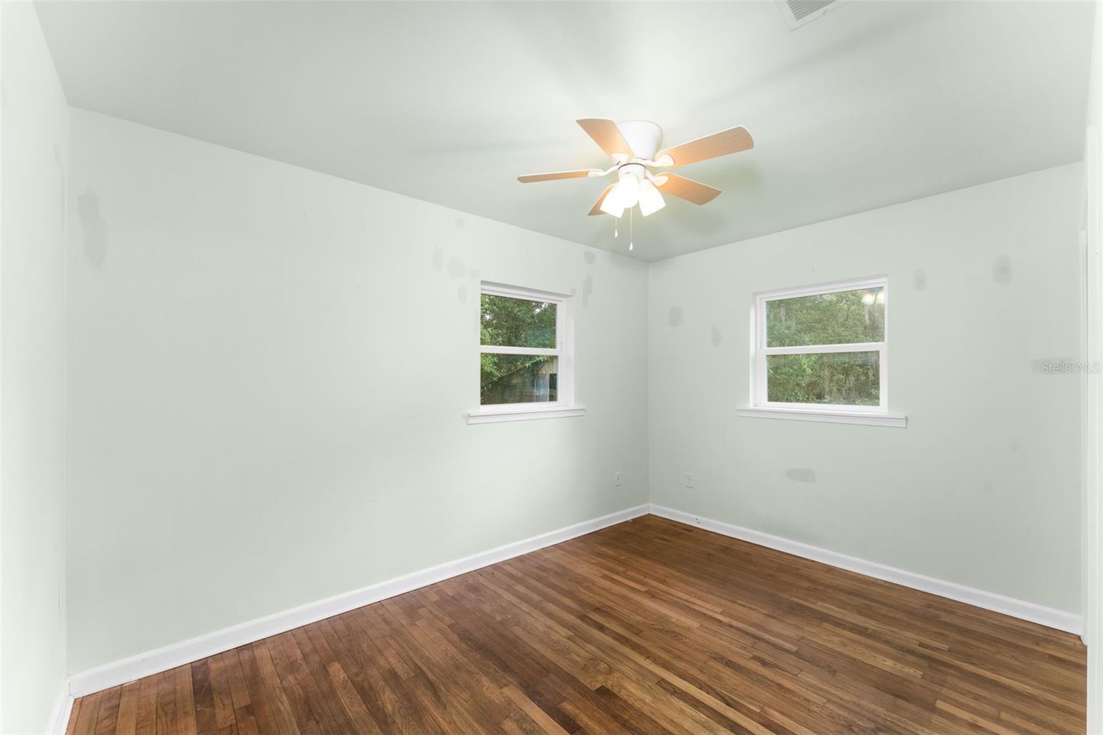 MAGNOLIA HEIGHTS - Residential