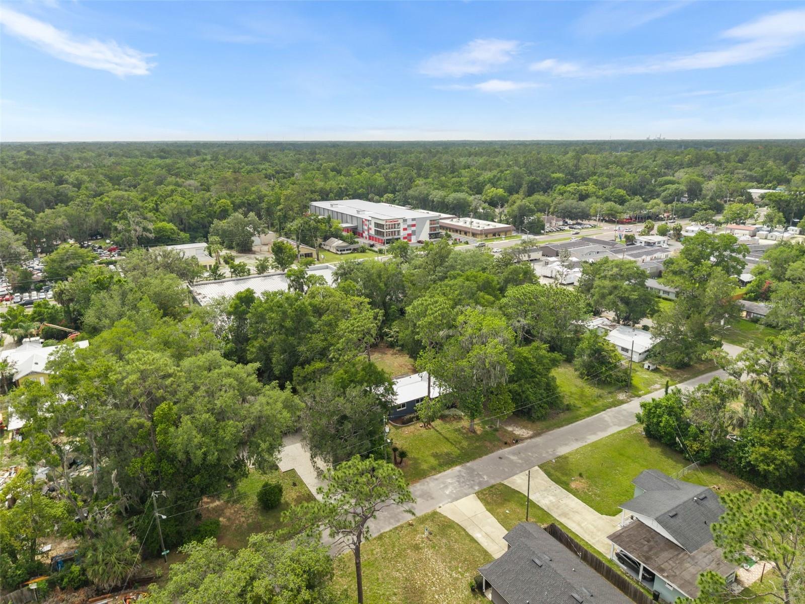 MAGNOLIA HEIGHTS - Residential