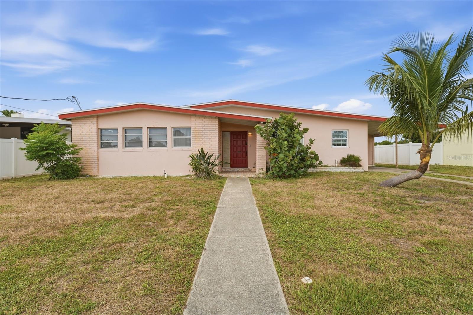 PORT CHARLOTTE SEC 025 - Residential