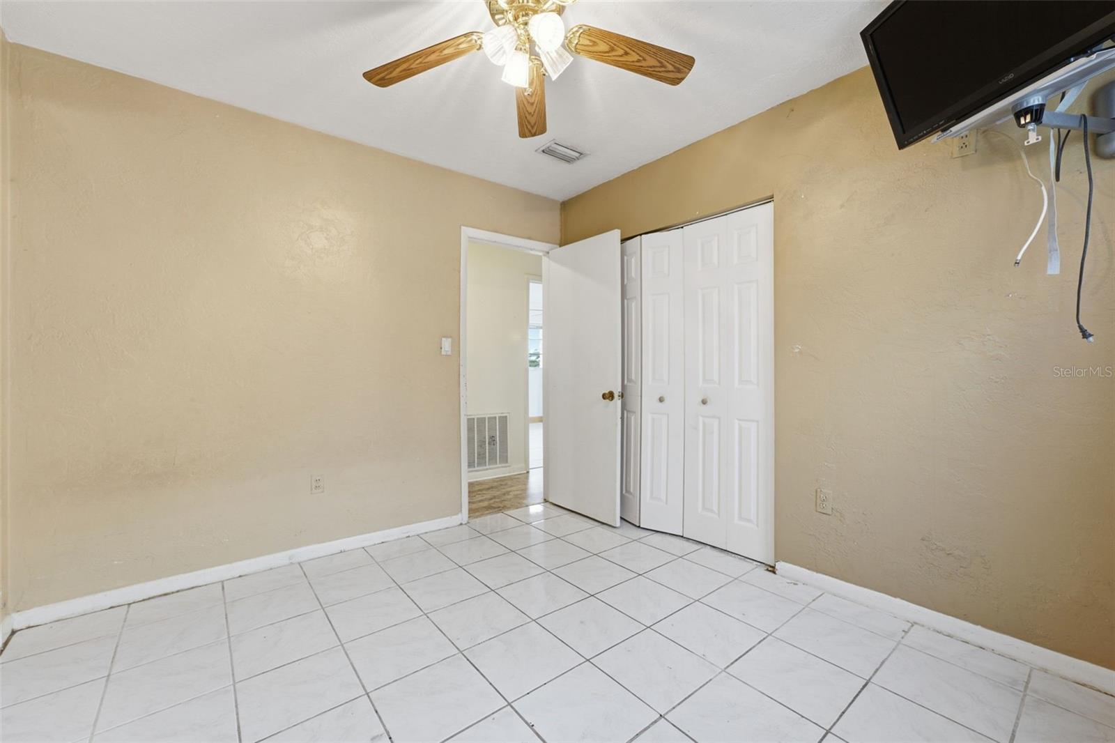 PORT CHARLOTTE SEC 025 - Residential